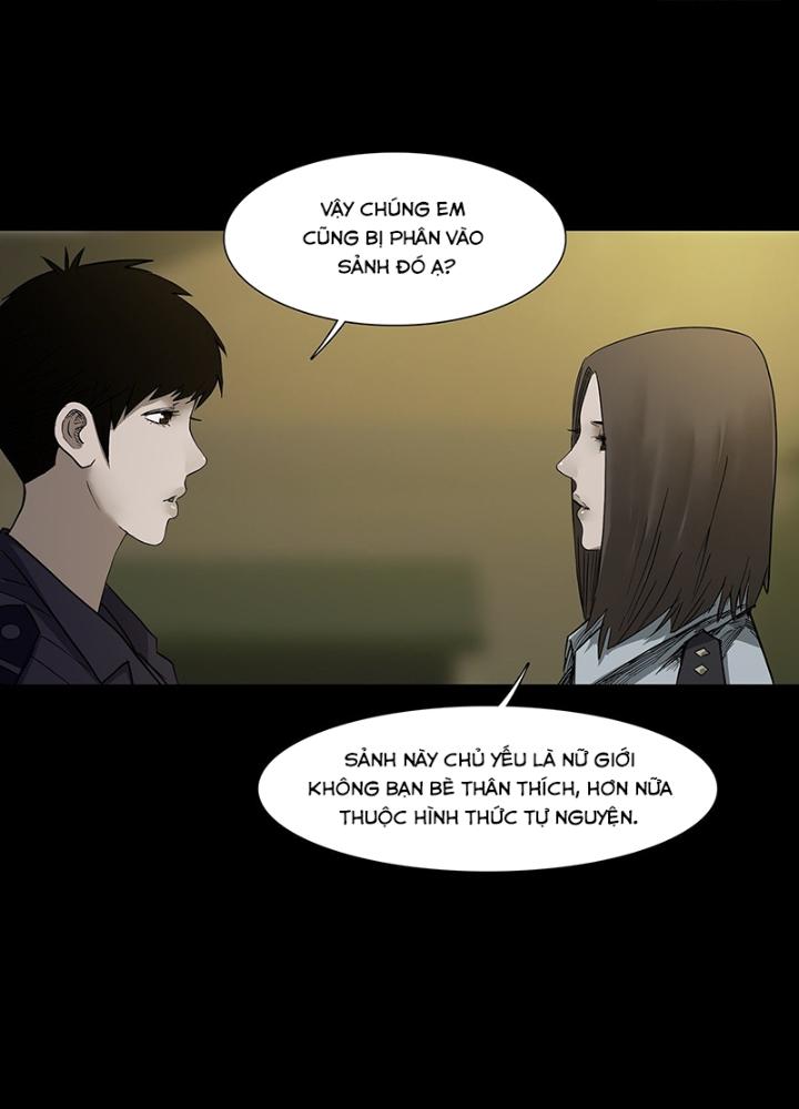 Quay Đầu Là Bờ Chapter 70 - Trang 2