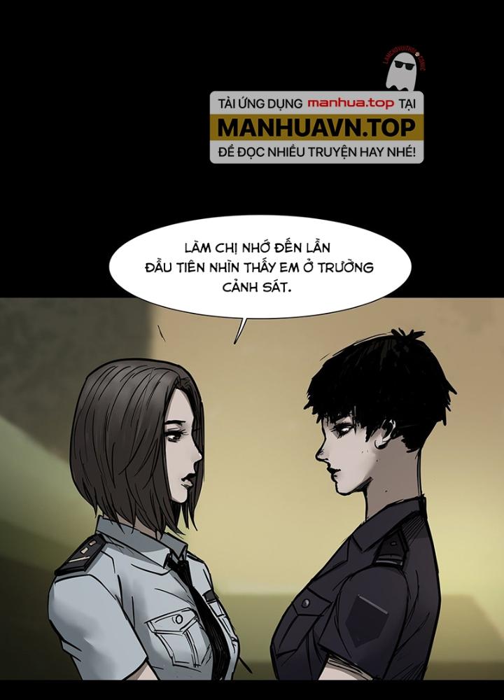 Quay Đầu Là Bờ Chapter 70 - Trang 2