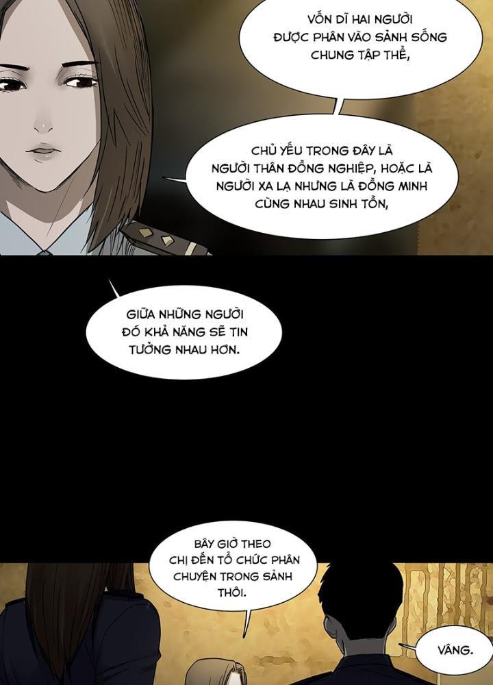 Quay Đầu Là Bờ Chapter 70 - Trang 2