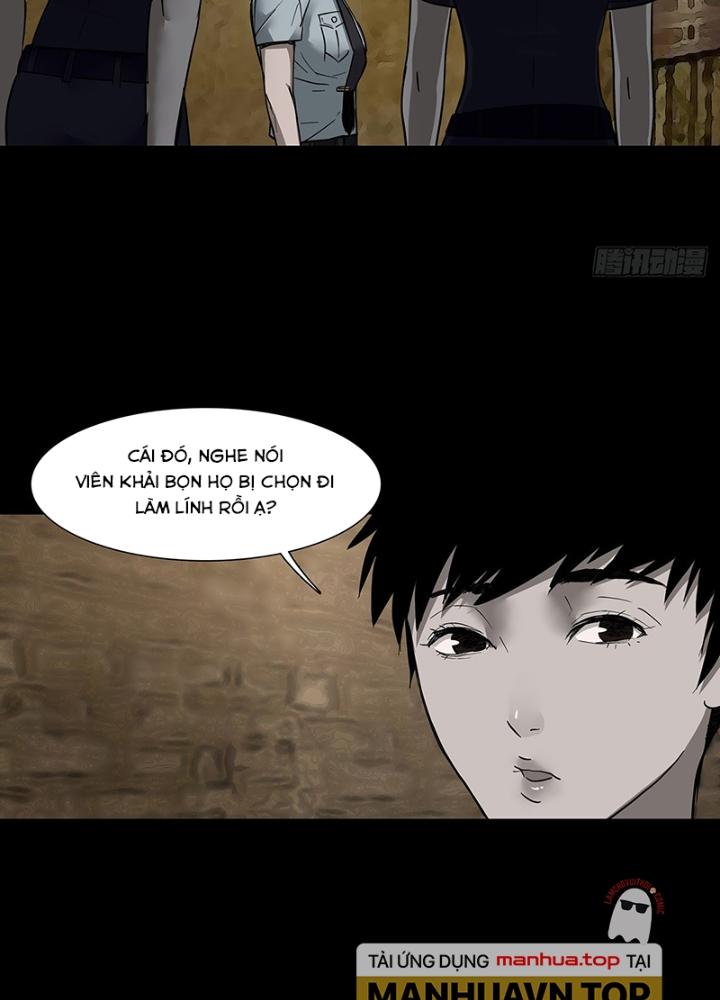 Quay Đầu Là Bờ Chapter 70 - Trang 2