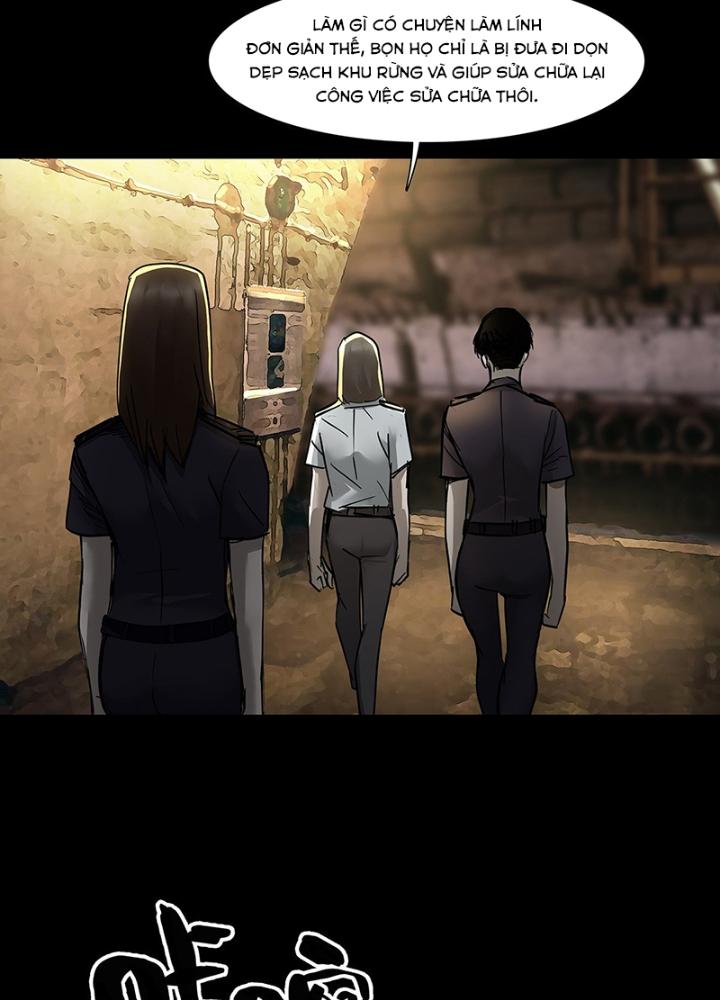 Quay Đầu Là Bờ Chapter 70 - Trang 2