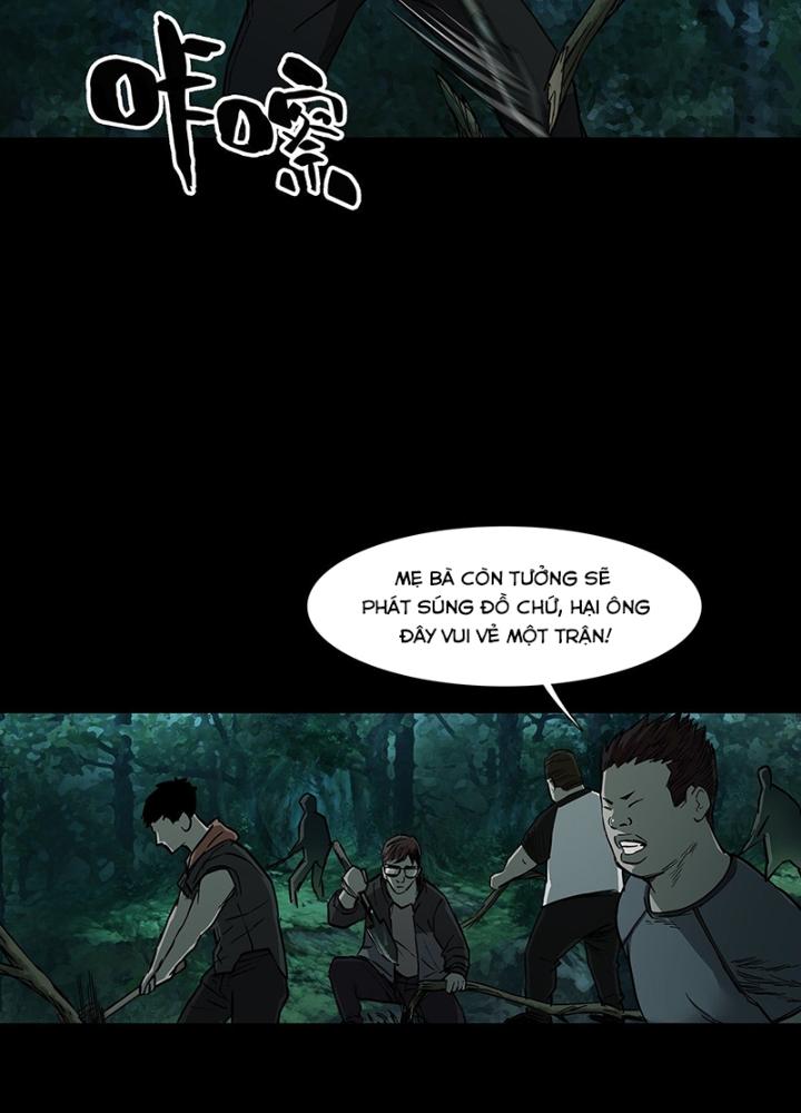 Quay Đầu Là Bờ Chapter 70 - Trang 2