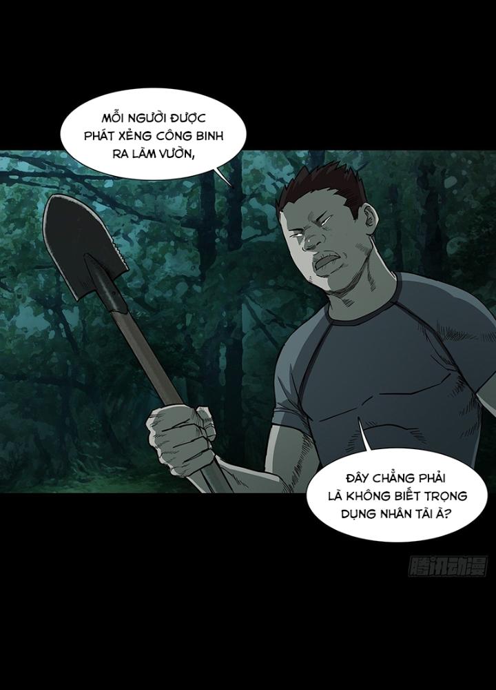 Quay Đầu Là Bờ Chapter 70 - Trang 2