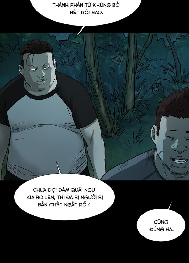 Quay Đầu Là Bờ Chapter 70 - Trang 2