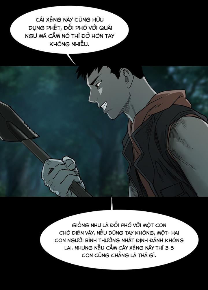 Quay Đầu Là Bờ Chapter 70 - Trang 2