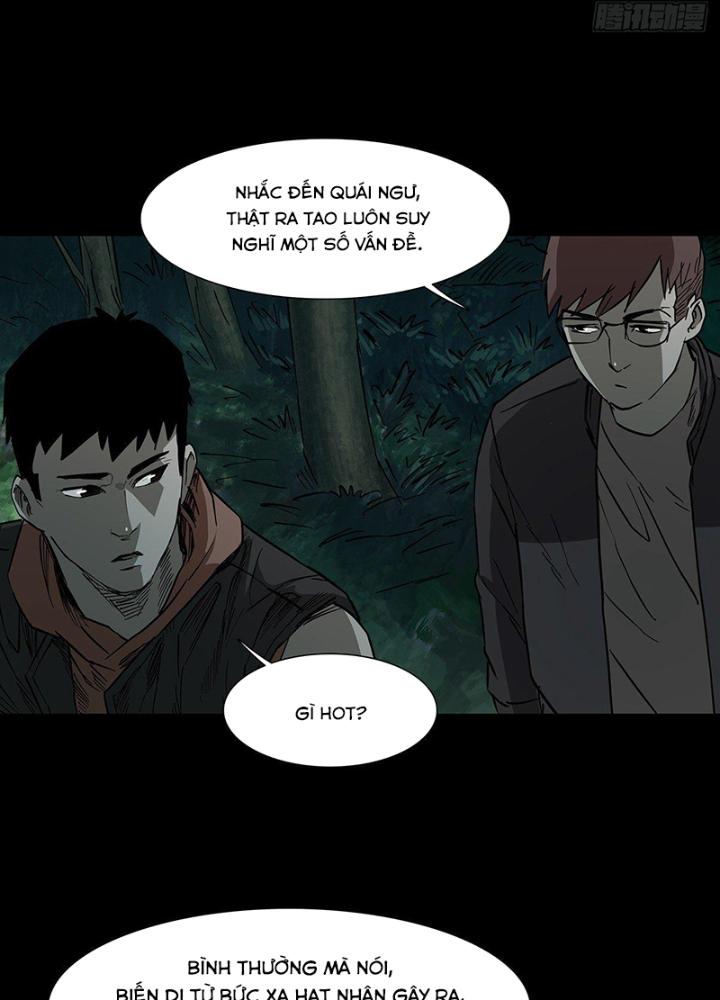 Quay Đầu Là Bờ Chapter 70 - Trang 2