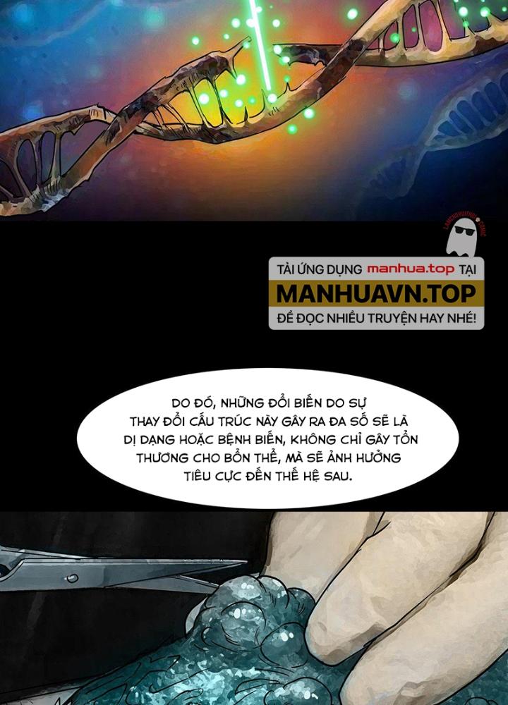 Quay Đầu Là Bờ Chapter 70 - Trang 2