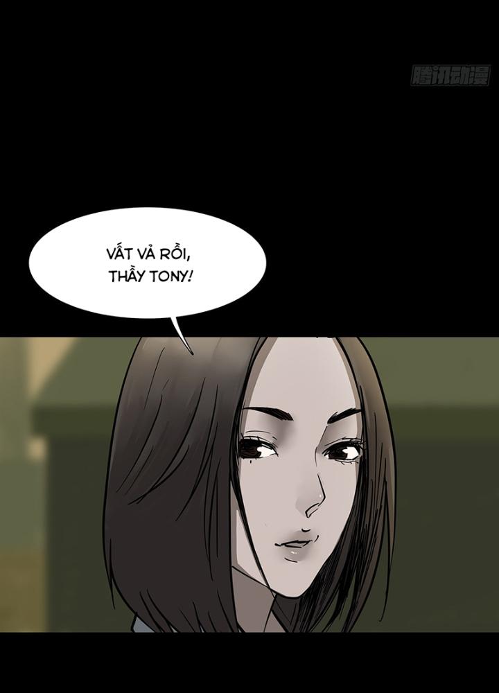 Quay Đầu Là Bờ Chapter 70 - Trang 2