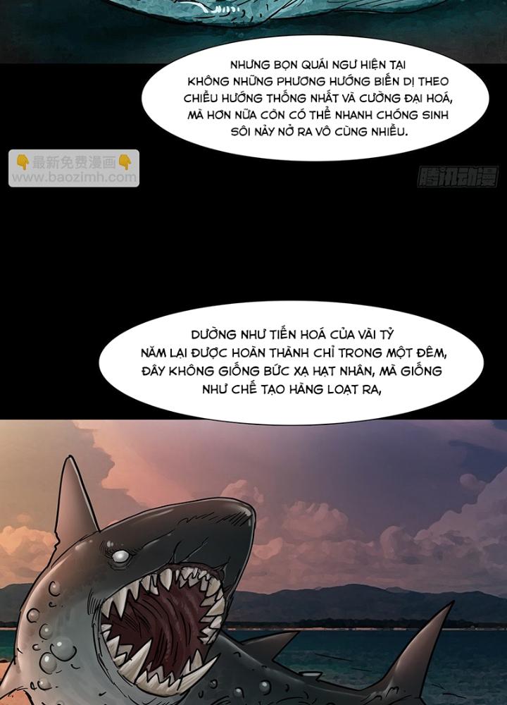 Quay Đầu Là Bờ Chapter 70 - Trang 2