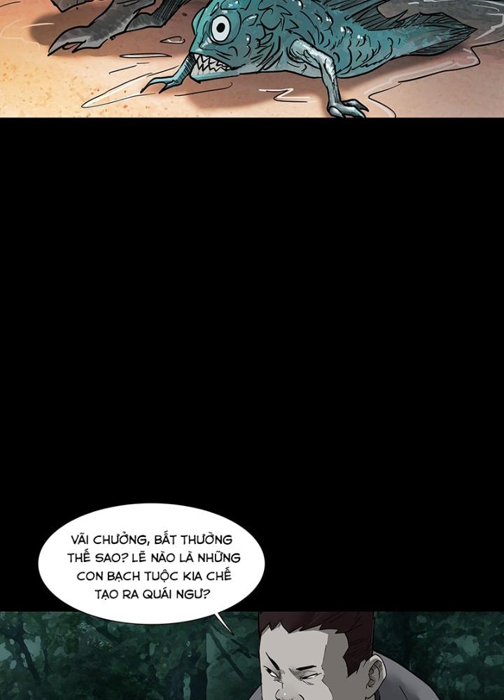 Quay Đầu Là Bờ Chapter 70 - Trang 2