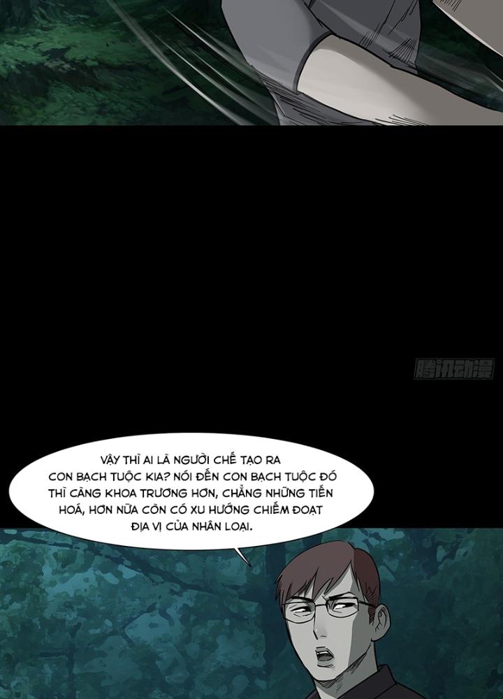 Quay Đầu Là Bờ Chapter 70 - Trang 2