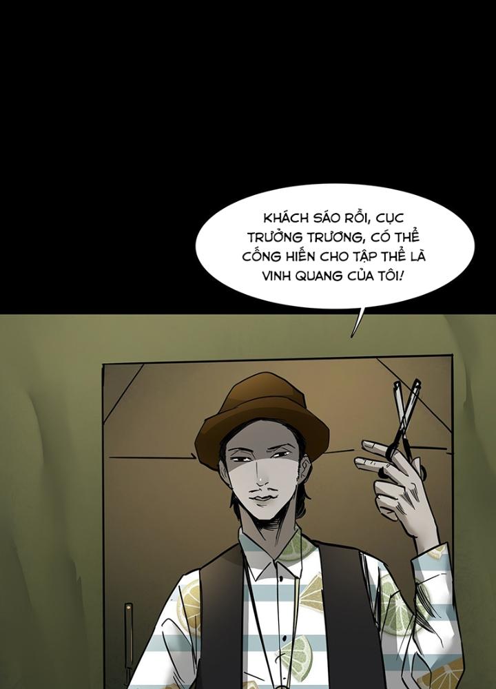 Quay Đầu Là Bờ Chapter 70 - Trang 2