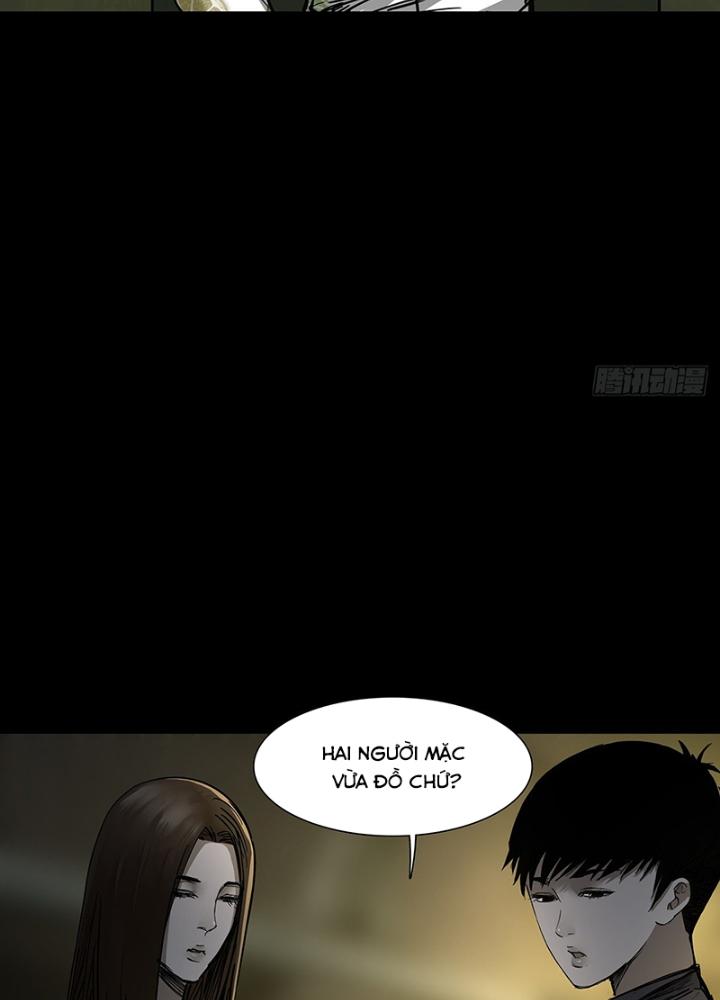 Quay Đầu Là Bờ Chapter 70 - Trang 2