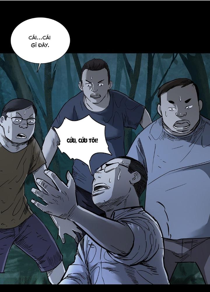 Quay Đầu Là Bờ Chapter 71 - Next Chapter 71