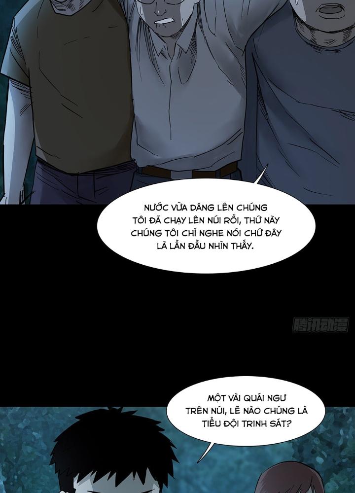 Quay Đầu Là Bờ Chapter 71 - Next Chapter 71