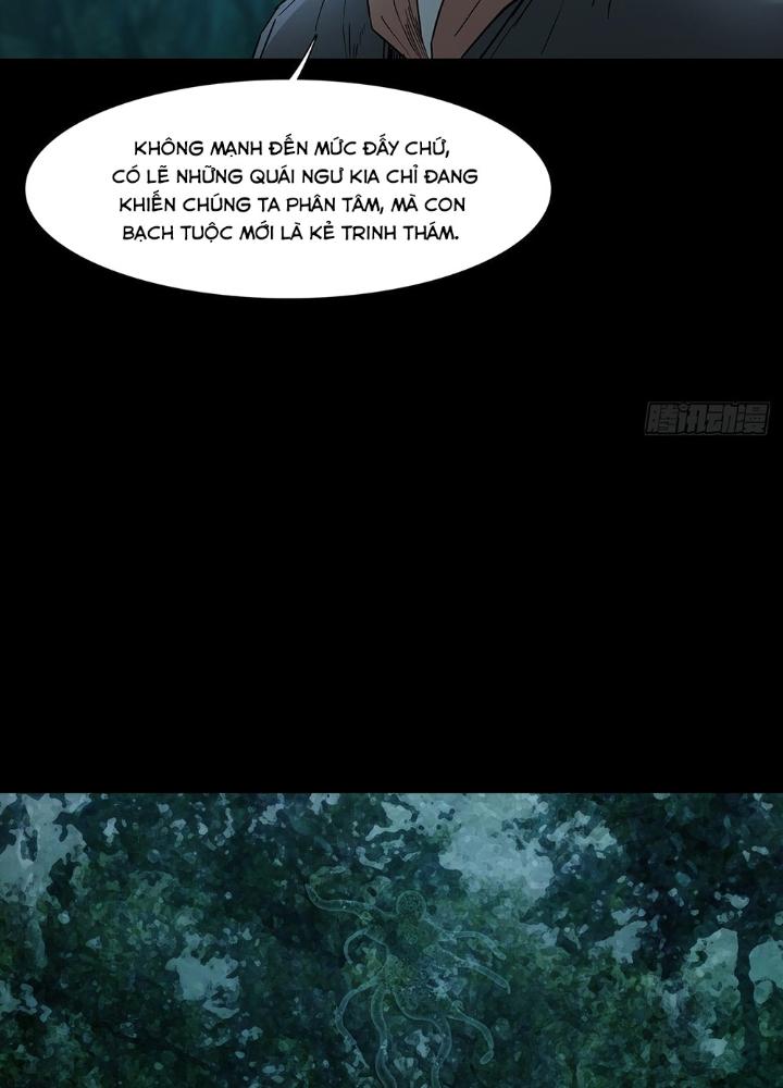 Quay Đầu Là Bờ Chapter 71 - Next Chapter 71