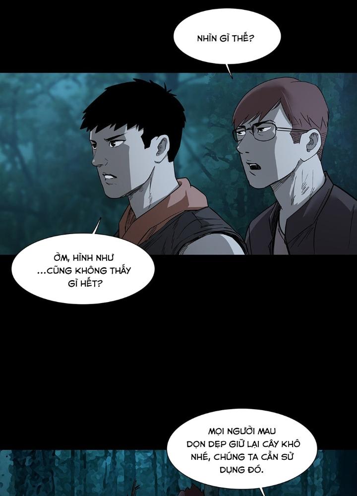 Quay Đầu Là Bờ Chapter 71 - Next Chapter 71