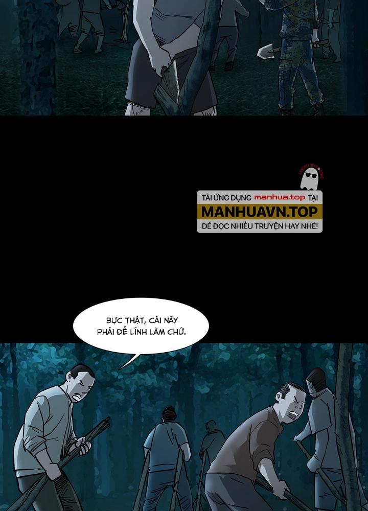 Quay Đầu Là Bờ Chapter 71 - Next Chapter 71