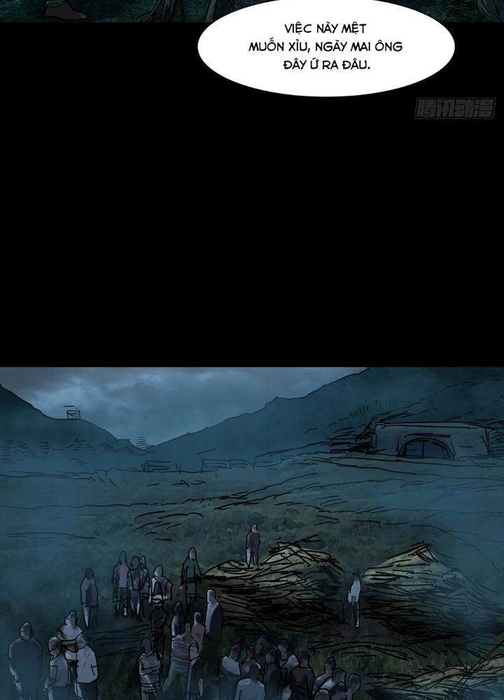 Quay Đầu Là Bờ Chapter 71 - Next Chapter 71