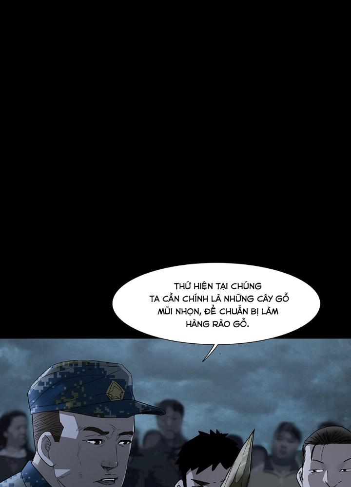 Quay Đầu Là Bờ Chapter 71 - Next Chapter 71