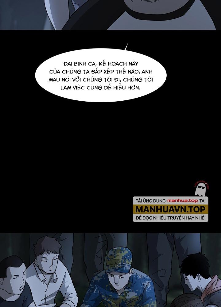 Quay Đầu Là Bờ Chapter 71 - Next Chapter 71