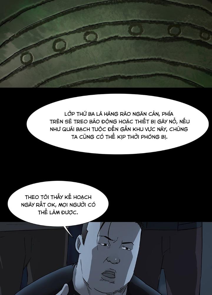 Quay Đầu Là Bờ Chapter 71 - Next Chapter 71