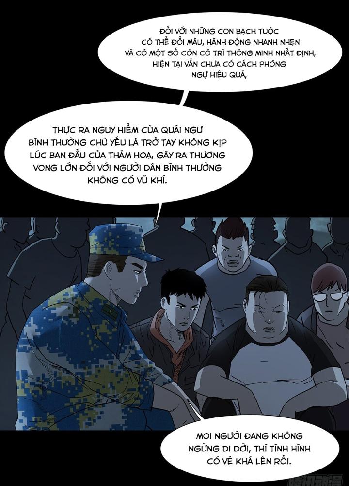 Quay Đầu Là Bờ Chapter 71 - Next Chapter 71