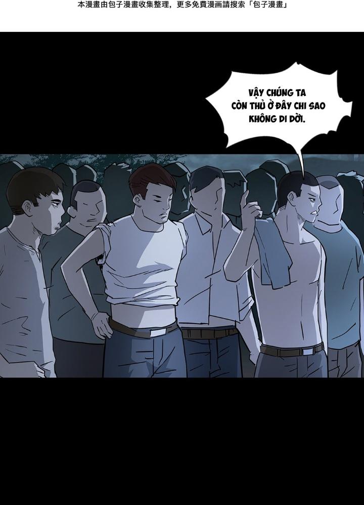 Quay Đầu Là Bờ Chapter 71 - Next Chapter 71