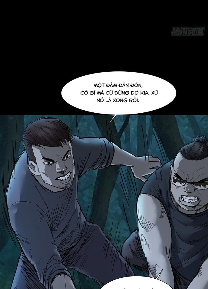 Quay Đầu Là Bờ Chapter 71 - Next Chapter 71