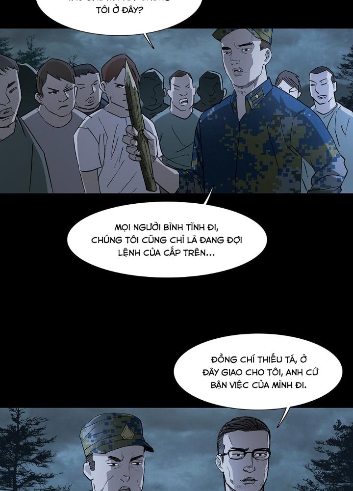 Quay Đầu Là Bờ Chapter 71 - Next Chapter 71