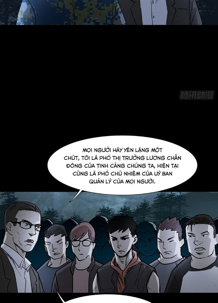 Quay Đầu Là Bờ Chapter 71 - Next Chapter 71