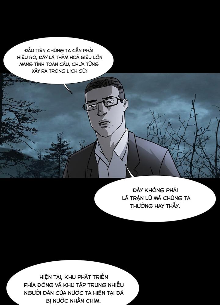 Quay Đầu Là Bờ Chapter 71 - Next Chapter 71