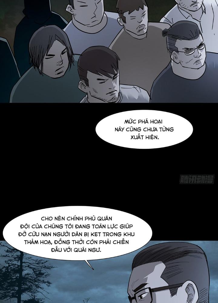 Quay Đầu Là Bờ Chapter 71 - Next Chapter 71