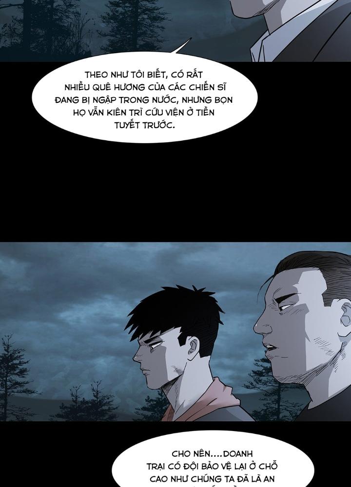 Quay Đầu Là Bờ Chapter 71 - Next Chapter 71