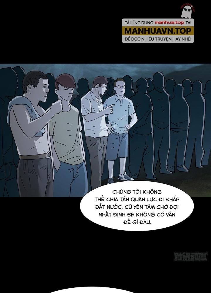 Quay Đầu Là Bờ Chapter 71 - Next Chapter 71
