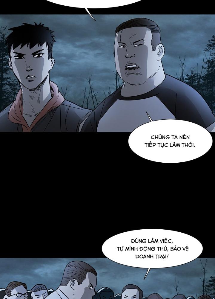 Quay Đầu Là Bờ Chapter 71 - Next Chapter 71