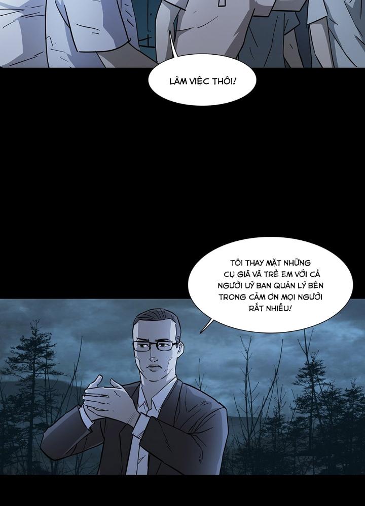 Quay Đầu Là Bờ Chapter 71 - Next Chapter 71