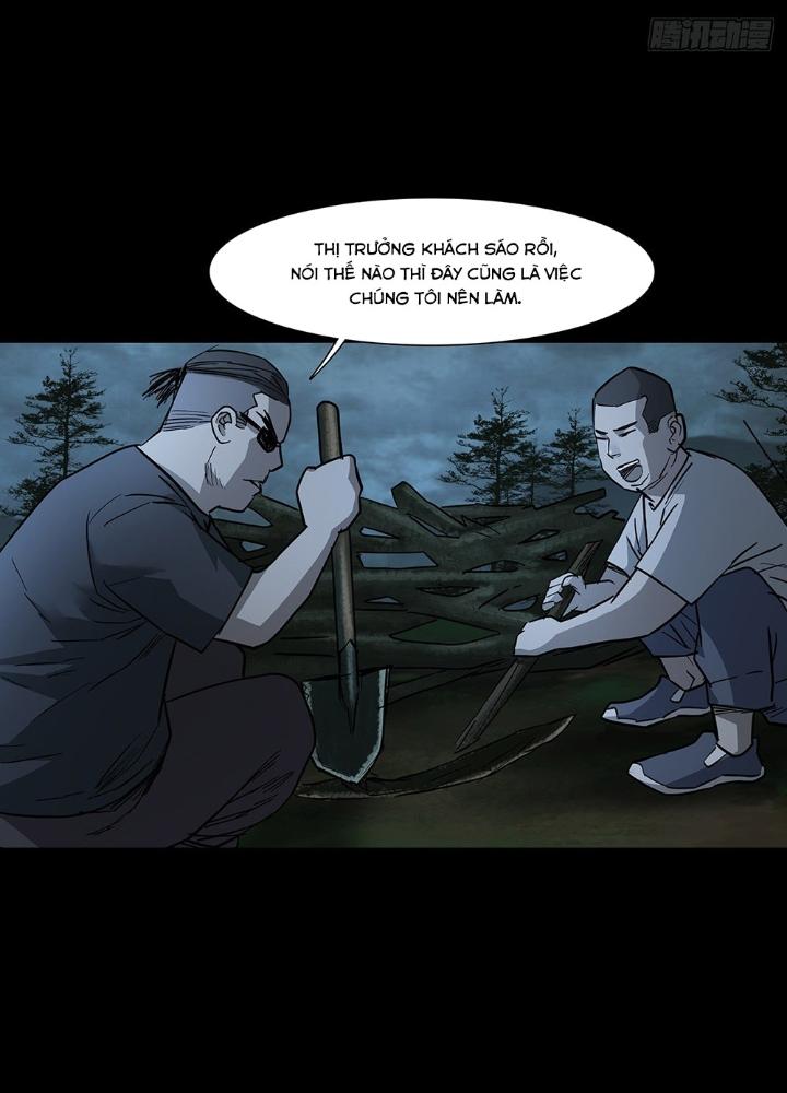 Quay Đầu Là Bờ Chapter 71 - Next Chapter 71