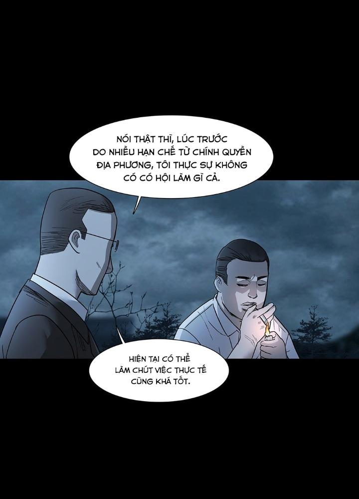 Quay Đầu Là Bờ Chapter 71 - Next Chapter 71