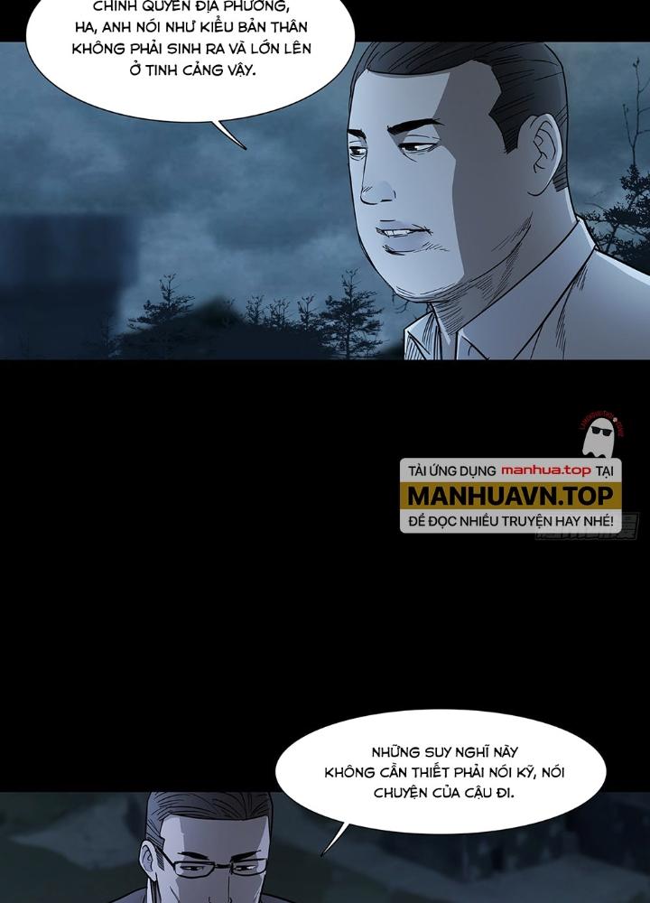 Quay Đầu Là Bờ Chapter 71 - Next Chapter 71