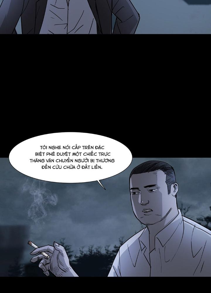 Quay Đầu Là Bờ Chapter 71 - Next Chapter 71