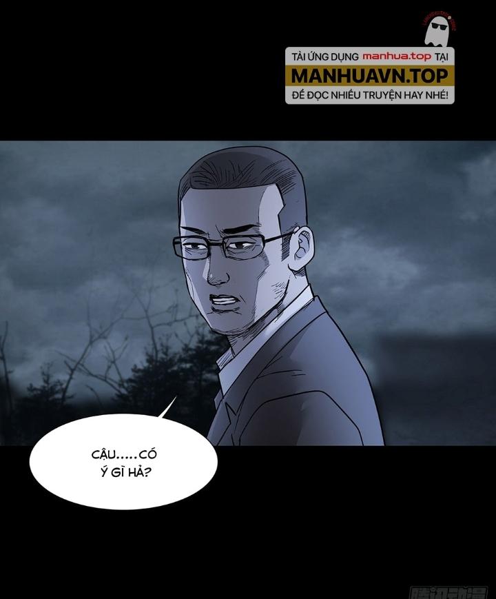 Quay Đầu Là Bờ Chapter 71 - Next Chapter 71