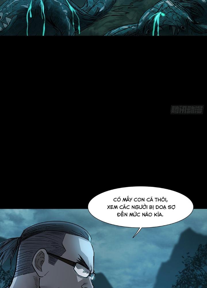 Quay Đầu Là Bờ Chapter 71 - Next Chapter 71