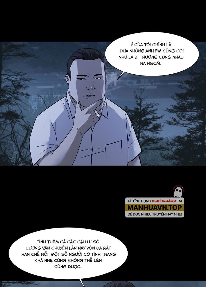 Quay Đầu Là Bờ Chapter 72 - Trang 2