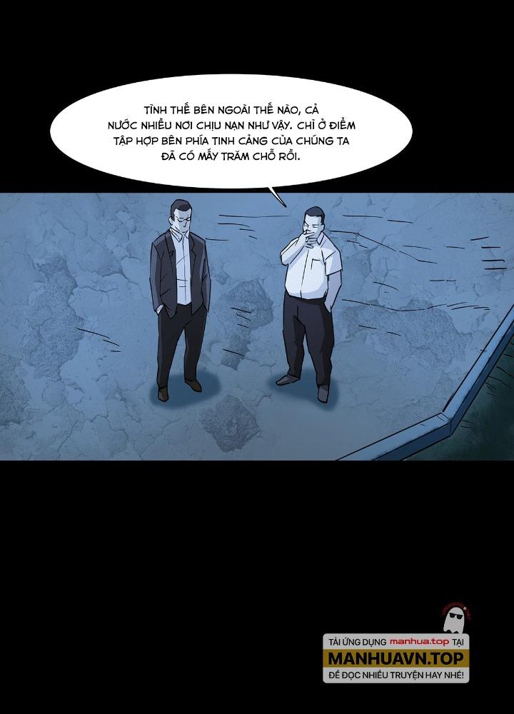 Quay Đầu Là Bờ Chapter 72 - Trang 2