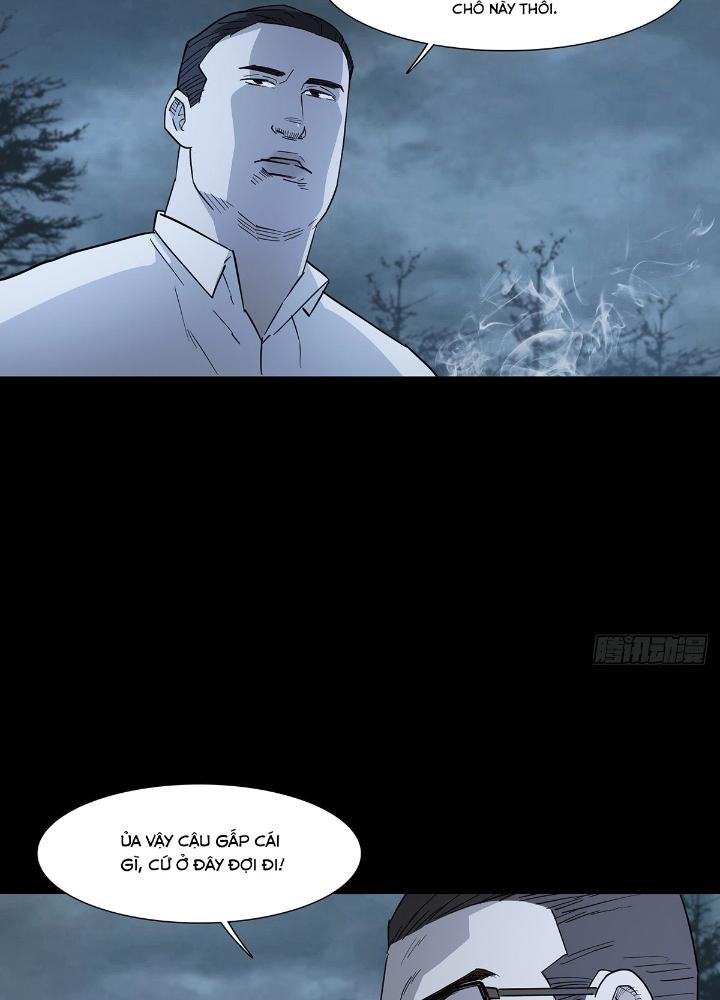 Quay Đầu Là Bờ Chapter 72 - Trang 2