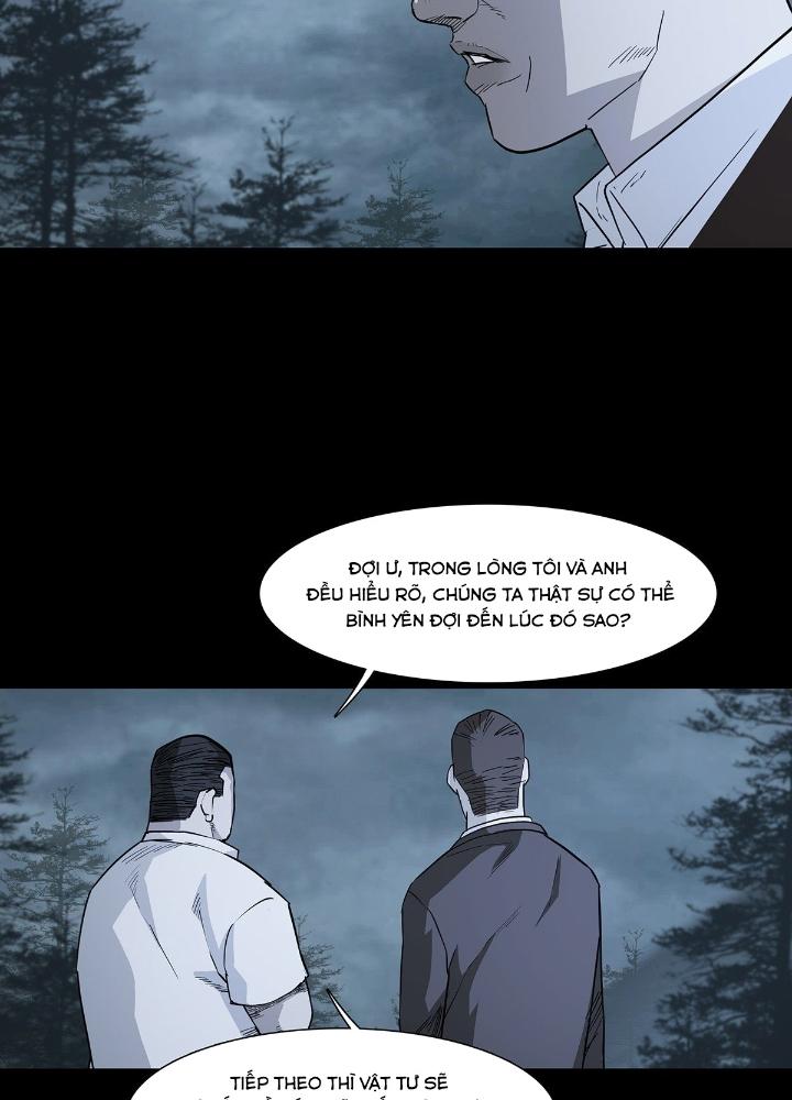 Quay Đầu Là Bờ Chapter 72 - Trang 2