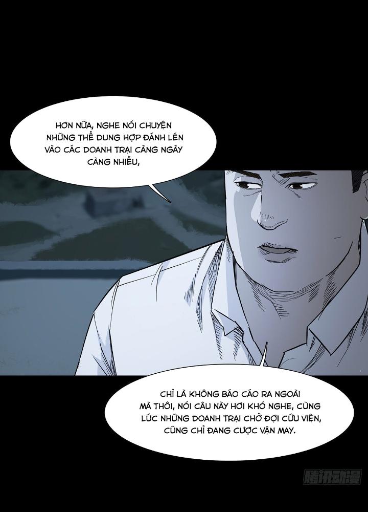 Quay Đầu Là Bờ Chapter 72 - Trang 2