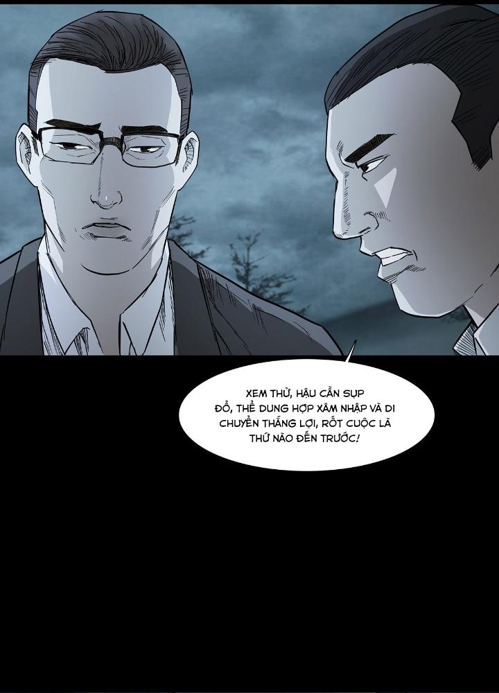 Quay Đầu Là Bờ Chapter 72 - Trang 2