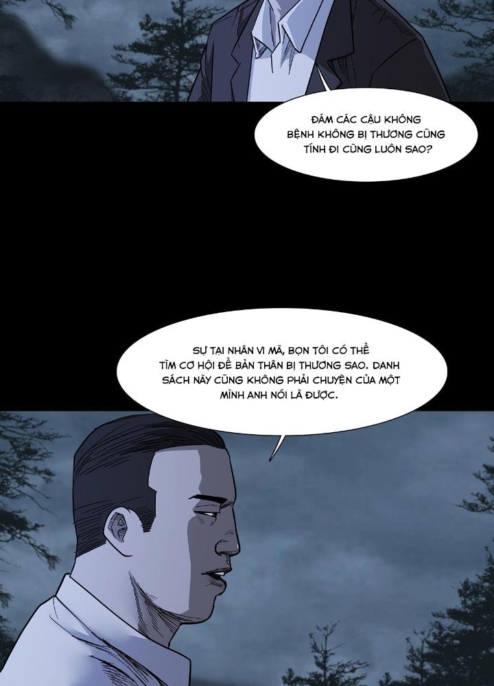 Quay Đầu Là Bờ Chapter 72 - Trang 2